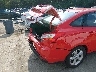 1FADP3F2XEL****** Repairable 2014 Ford Focus