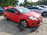 1FADP3F2XEL****** Salvage and Wrecked 2014 Ford Focus in Kansas City