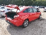 1FADP3F2XEL****** Salvage and Wrecked 2014 Ford Focus in Kansas State