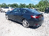 19UDE2F31GA****** Salvage and Repairable 2016 Acura ILX in Charleston