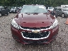 1G11C5SL1EF****** Wrecked 2014 Chevrolet Malibu in Ohio State