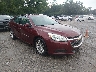 1G11C5SL1EF****** Salvage and Wrecked 2014 Chevrolet Malibu in Dayton