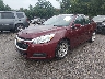 1G11C5SL1EF****** Used and Repairable 2014 Chevrolet Malibu in Dayton