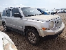 1C4NJPBB3CD****** Salvage and Wrecked 2012 Jeep Patriot in Phoenix