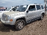 1C4NJPBB3CD****** Used and Repairable 2012 Jeep Patriot in Phoenix