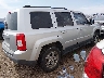 1C4NJPBB3CD****** Salvage and Wrecked 2012 Jeep Patriot in Arizona State