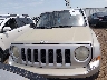 1C4NJPBB3CD****** Salvage and Repairable 2012 Jeep Patriot in Arizona State
