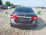 3N1AB7AP5DL****** Salvage 2013 Nissan Sentra