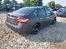 3N1AB7AP5DL****** Salvage and Wrecked 2013 Nissan Sentra in Pennsylvania State