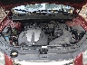 5XYZK4AG7CG****** Reparables 2012 Hyundai Santa Fe en Suffolk