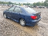 1NXBR32E54Z****** Salvage and Repairable 2004 Toyota Corolla in Akron Canton