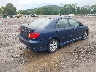 1NXBR32E54Z****** Salvage and Wrecked 2004 Toyota Corolla in Ohio State