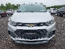 KL7CJPSB1LB****** Destrozados 2020 Chevrolet Trax en Estado de Nueva York