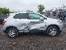 KL7CJPSB1LB****** Usados 2020 Chevrolet Trax en Estado de Nueva York
