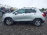 KL7CJPSB1LB****** Reparables 2020 Chevrolet Trax en Estado de Nueva York