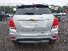 KL7CJPSB1LB****** Destrozados 2020 Chevrolet Trax