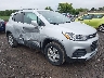 KL7CJPSB1LB****** Salvamento y Destrozados 2020 Chevrolet Trax en Syracuse