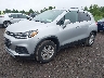 KL7CJPSB1LB****** Usados y Reparables 2020 Chevrolet Trax en Syracuse