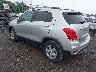 KL7CJPSB1LB****** Salvamento y Reparables 2020 Chevrolet Trax en Syracuse