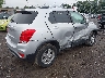 KL7CJPSB1LB****** Salvamento y Destrozados 2020 Chevrolet Trax en Estado de Nueva York