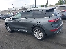 5LMCJ1CA9PU****** Salvage 2023 Lincoln Corsair