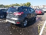 1FMCU9GX3FU****** Salvage and Wrecked 2015 Ford Escape in Tennessee State
