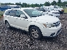 3D4PH1FG2BT****** Salvamento y Destrozados 2011 Dodge Journey en Greenville