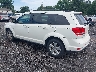 3D4PH1FG2BT****** Salvamento y Reparables 2011 Dodge Journey en Greenville