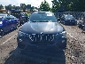 5UXXW3C52G0****** Wrecked 2016 BMW X4 in North Carolina State