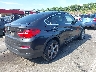 5UXXW3C52G0****** Salvage and Wrecked 2016 BMW X4 in North Carolina State
