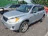 2T3BF35V29W****** Usados y Reparables 2009 Toyota RAV4 en Raleigh
