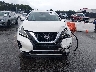 5N1AZ2DJ0PC****** Destrozados 2023 Nissan Murano en Estado de Carolina del Sur