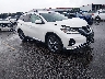 5N1AZ2DJ0PC****** Salvamento y Destrozados 2023 Nissan Murano en Lexington