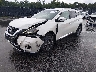 5N1AZ2DJ0PC****** Usados y Reparables 2023 Nissan Murano en Lexington