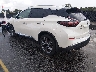 5N1AZ2DJ0PC****** Salvamento y Reparables 2023 Nissan Murano en Lexington