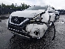 5N1AZ2DJ0PC****** Salvamento y Reparables 2023 Nissan Murano en Estado de Carolina del Sur