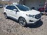 2FMPK4K97GB****** Salvage and Wrecked 2016 Ford Edge in Reno