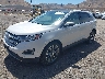2FMPK4K97GB****** Used and Repairable 2016 Ford Edge in Reno