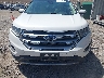 2FMPK4K97GB****** Salvage and Repairable 2016 Ford Edge in Nevada State