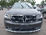 1C4RDJDG6EC****** Wrecked 2014 Dodge Durango in New York State