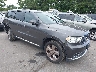 1C4RDJDG6EC****** Salvage and Wrecked 2014 Dodge Durango in Long Island
