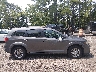 3C4PDCBG9DT****** Wrecked 2013 Dodge Journey in Virginia State