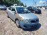 1NXBU4EEXAZ****** Salvage and Wrecked 2010 Toyota Corolla in Bridgeport