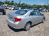 1NXBU4EEXAZ****** Salvage and Wrecked 2010 Toyota Corolla in Pennsylvania State