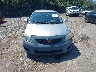1NXBU4EEXAZ****** Salvage and Repairable 2010 Toyota Corolla in Pennsylvania State