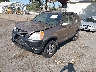 JHLRD78863C****** Used and Repairable 2003 Honda CR-V in Fontana