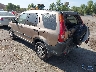 JHLRD78863C****** Salvage and Repairable 2003 Honda CR-V in Fontana