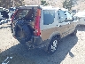 JHLRD78863C****** Salvage and Wrecked 2003 Honda CR-V in California State