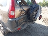 JHLRD78863C****** Salvage and Repairable 2003 Honda CR-V in California State