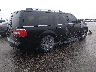 5LMFL285X8L****** Salvamento y Destrozados 2008 Lincoln Navigator en Estado de Minnesota
